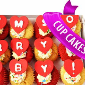 cupcakes